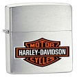 Zippo Harley-Davidson