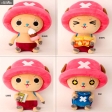 One Piece Peluche Chopper (Glace) Peluch