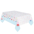 Nappe de table Peppa Pig en plastique 12