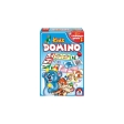 Domino Kids D/Gb/F/I/Nl/E 3+
