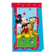Mickey Rock the House Sacs de fête en pa