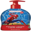 Spiderman Savon Liquide