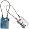 Combi Tsa Cable Lock (Twin)