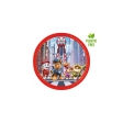 Paw patrol the movie 8 Assiettes