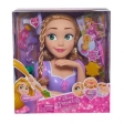 Disney Princesse, Tëte à coiffer Deluxe