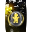 Désodorisant voiture Little Joe Vanille