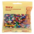 Sac 1000 Perles 67 Mixte 22 Col.Ass