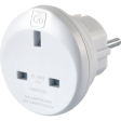 Uk-Eu Adaptor