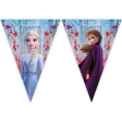 Frozen Guirlande drapeaux 230cm