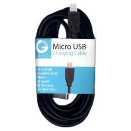 Tekmee Cable Charge Micro Usb 100Cm
