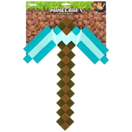 Minecraft Pickaxe MINECRAFT (MOJANG) NoS