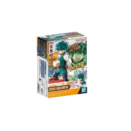 Entry Grade - My Hero Academia � Izuku M