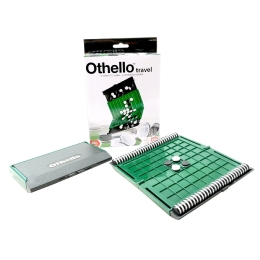 JEU Othello Voyage