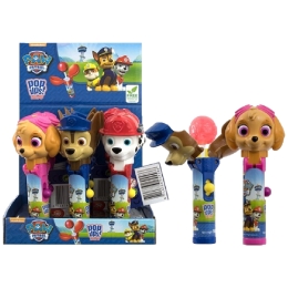 Pop Ups Lollipop - Paw Patrol