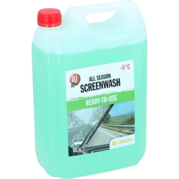 AllRide lave-glace TOUTES SAISONS 5L