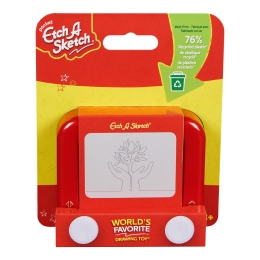 Etch a sketch sustainable