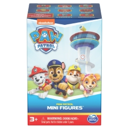 PAW Patrol � Mini Figures (Assortment) (