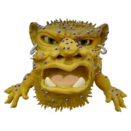 Boglins King Topor