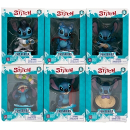 YuMe Hero Box - Lilo & Stitch