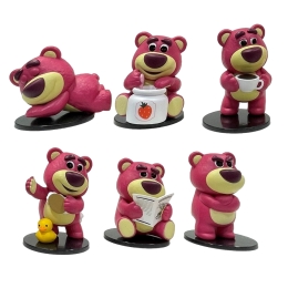 YuMe Hero Box - Lotso