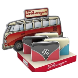 ETUI A CIGARETTE VOLKSWAGEN SAMBA 18 C