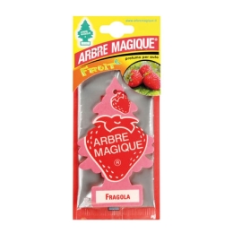 Arbre Magique Fragola (Fraise)