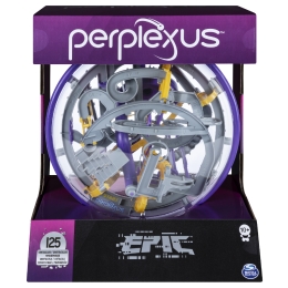 PERPLEXUS - Epic