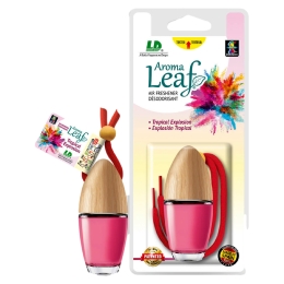 Aroma Leaf Explosion Tropical 6 Ml