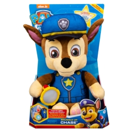 PAW Patrol – Bedtime Plush – Chase