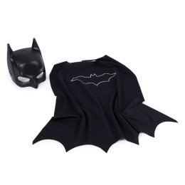 Batman � Cape & Mask Set