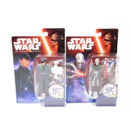 Figurine StarWars E7