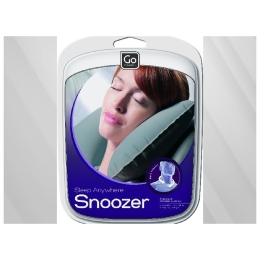 The Snoozer