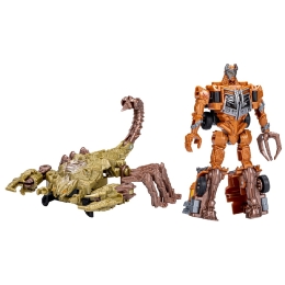 Figurine Transformers 12.5cm