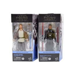 Figurines Star Wars Black Serie 15 Cm