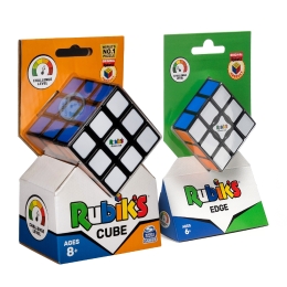 Rubik's Starter Pack (3x3, Edge)