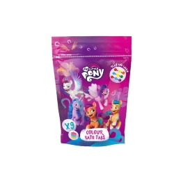 My Little Pony Tablettes De Couleur 144G