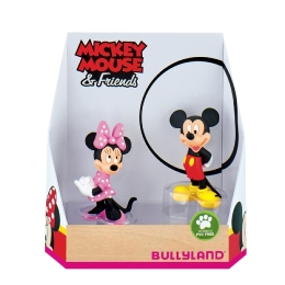 Disney Mickey Double Pack