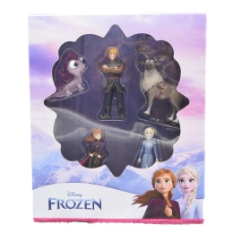 Disney 10 ans Reine des neiges 2