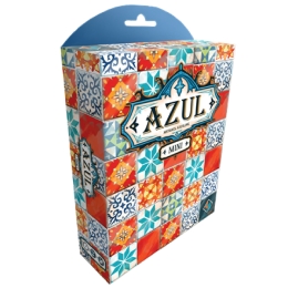 Azul - Mini