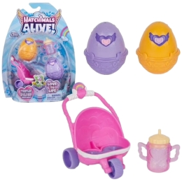 Hatchimals – Water Hatch – Hungry Hatchi