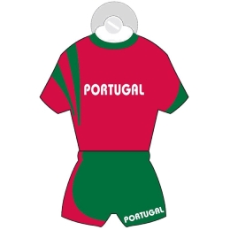 Mini Kit Portugal + Ventouse