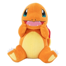 PKM - 20cm Plush - Charmander