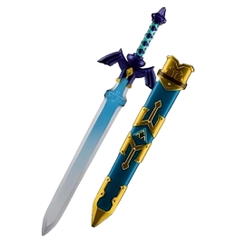 ACA ACC Link Sword