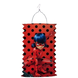 Drop Lantern Miraculous Paper 28 cm