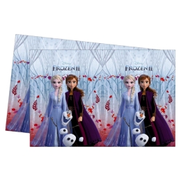 Frozen 2 Nappe 120x180cm 1p