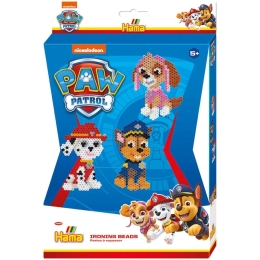 Boite Paw Patrol 2000 perles Hama