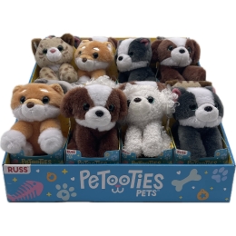 Petooties -  Whisker Friends S24 16pcs