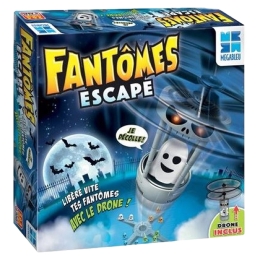 Fant�me Escape