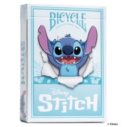 Jeu de cartes - DISNEY STITCH