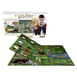 Harry Potter Magical Boardgame